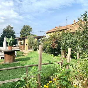 Albergue Cascina Bellaria