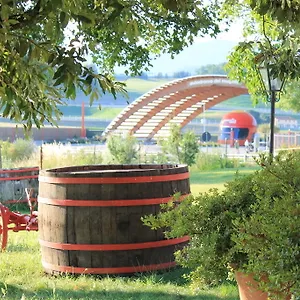 Poggio Savelli , Scarperia Italien