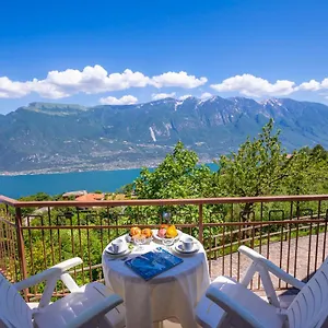 Secrel , Tremosine Italien