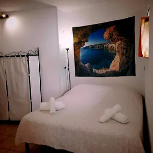 Casa vacanze Calafatari, Syracuse