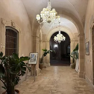 Palazzo Gancia Homes Apartment