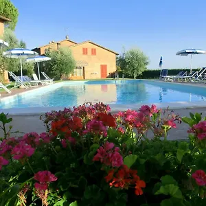 Azienda Agricola La Roccaia Vakantieboerderij San Gimignano
