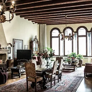 Palazzo Altinate - Note Di Piano , Padua Italien