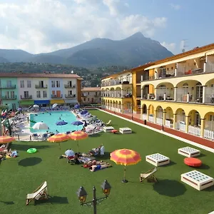 Giardino Dei Colori Dianella Pool Relax &family Friendly , Toscolano-Maderno Italien