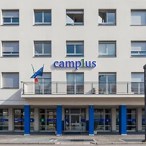 Camplus Lambrate Casa Per Ferie , Mailand Italien