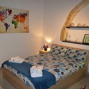 Casa vacanze Casa Minerva, Syracuse