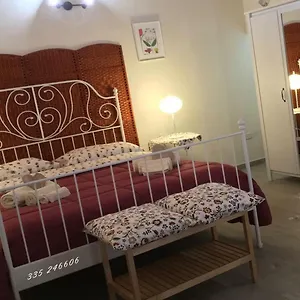 Appartamento Nikuzza, Syracuse