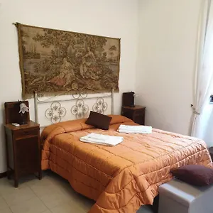 Maestranza Apartment