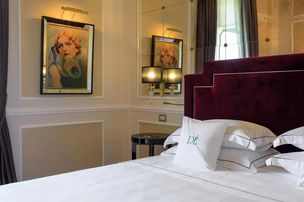 Grand Hotel Des Etrangers Syracuse