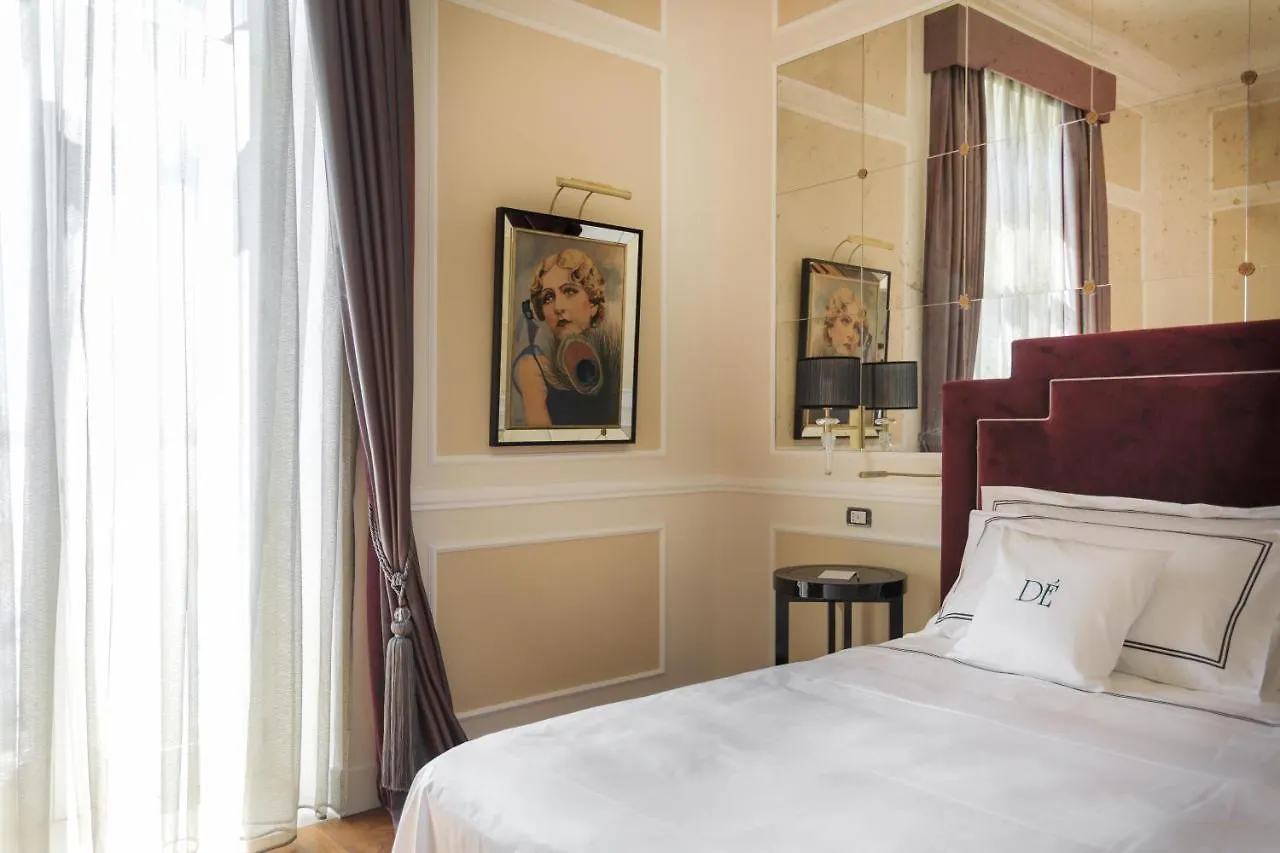 Grand Hotel Des Etrangers Syracuse